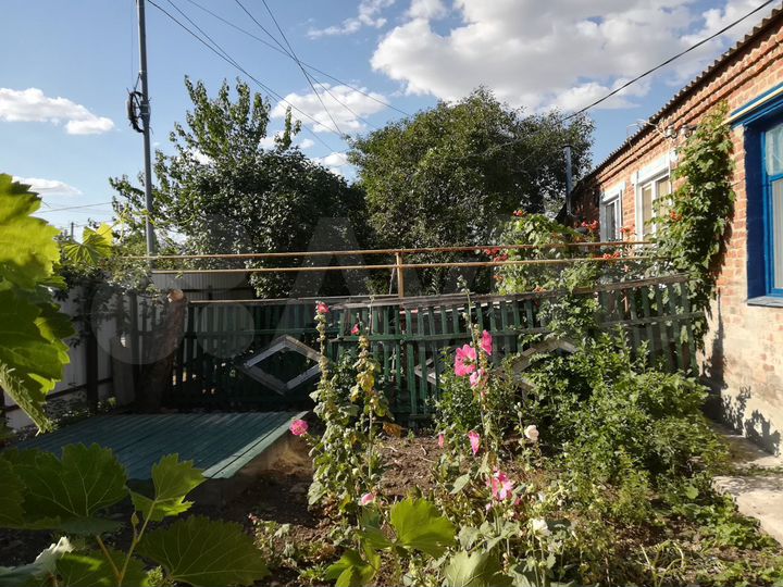 Дом 76 м² на участке 9 сот.