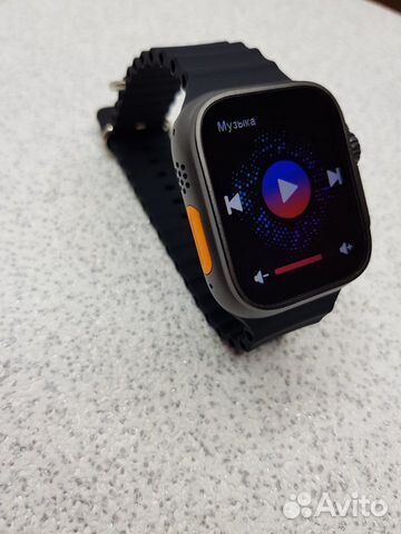 Smart watch gs 8 ultra