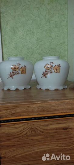 Плафоны для люстры