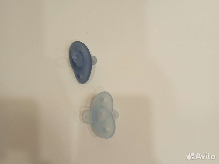 Соска пустышка avent