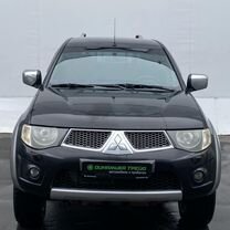 Купить Mitsubishi L200 🚘 от 650 000 ₽ в Ухте: 60