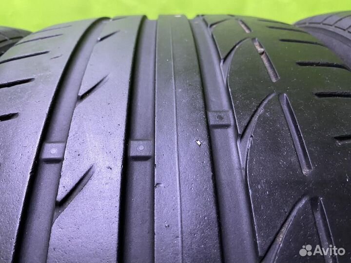 Bridgestone Potenza S001 255/35 R19 92Y