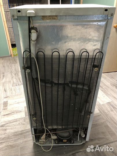 Морозильник Atlant мш-131