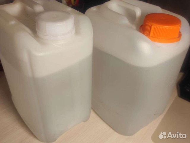 Очиститель Галоша Нефрас