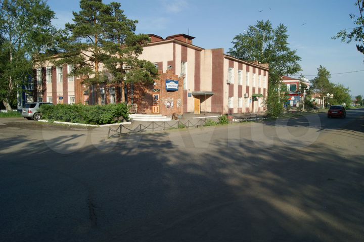 Торговая площадь, 50 м²