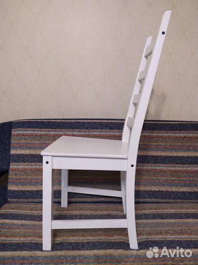 Кухонные стулья бу IKEA