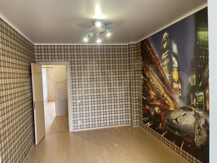 3-к. квартира, 78,8 м², 7/10 эт.