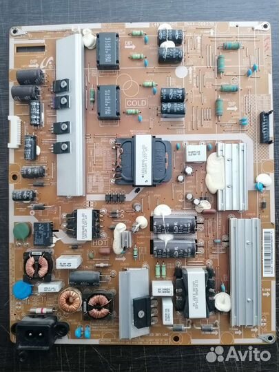 Телевизор Samsung UE46F6330AK на запчасти