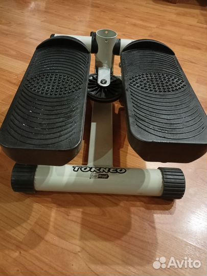 Тренажер степпер torneo