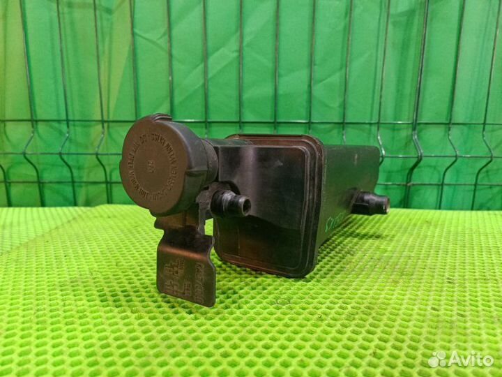 Бачок расширительный Bmw X5 E53 M54