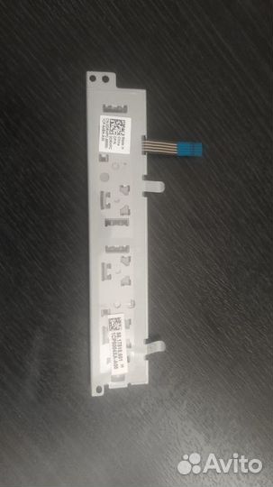 Разбор запчасти Ноутбук Dell 5110