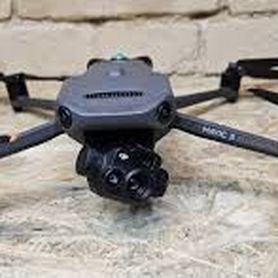 Dji mavic 3t enterprise тушка