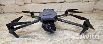 Dji mavic 3t enterprise тушка