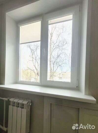 Пластиковые окна / Окна пвх / Евроокна с гарантией