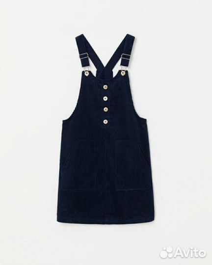 Сарафан платье