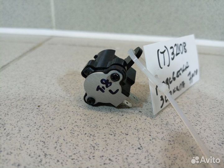 Подсветка Chery Tiggo 8