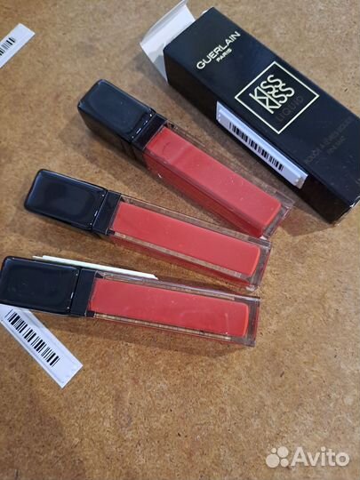 Помада для губ L322 Seductive. Guerlain