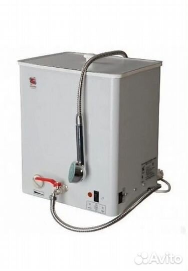Водонагреватель наливной