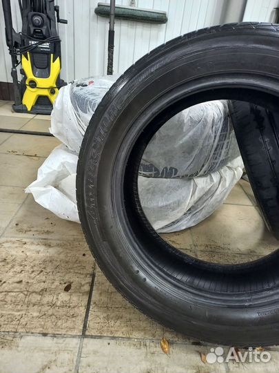 Bridgestone Turanza ER300 205/55 R16