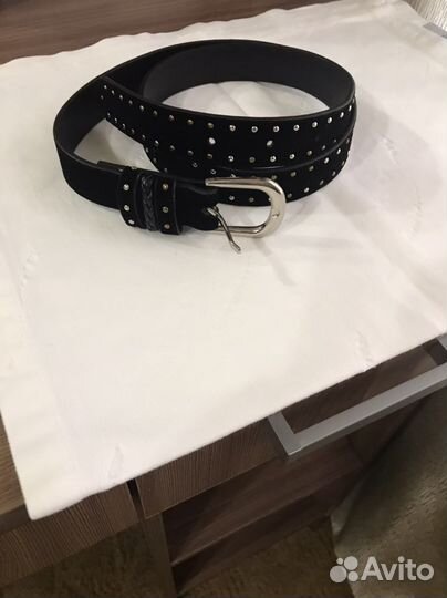 Ремень женский