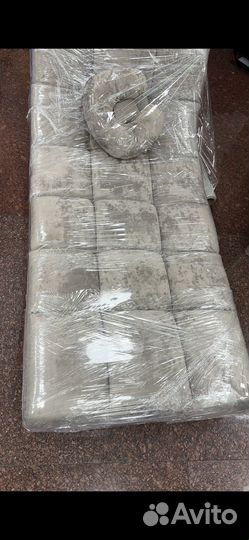 Кушетка анатомическая (новая)