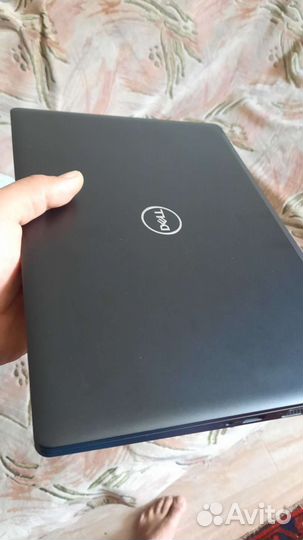 Ноутбук Dell latitude intel i5 7-8 gen