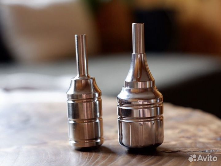 Роторная тату машинка Mustang Tattoo Element