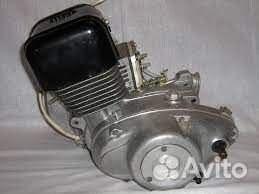 Ремонт и настройка двигателей мотороллер Муравей