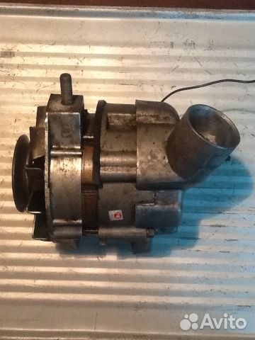 Генератор, стартёр ваз 2110, Калина, 21083.21213