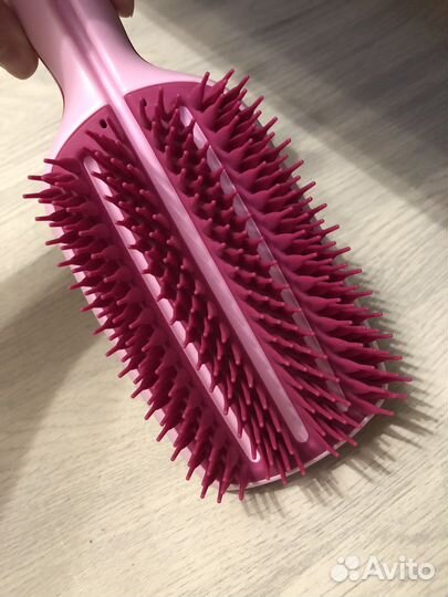 Расческа для укладки феном blow-styling