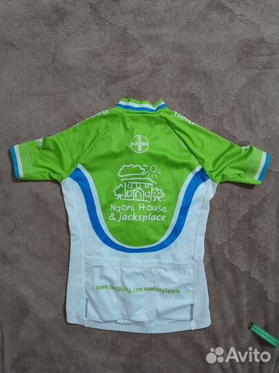 Kalas,Crane S 42-44(можно подростку164-170)замеры