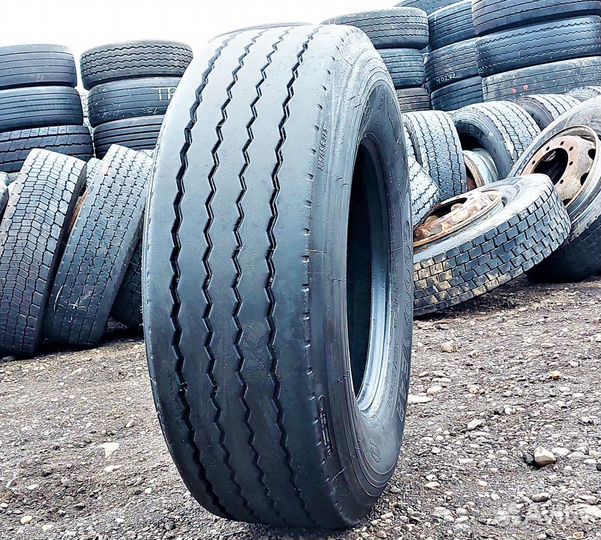 Шины 385/65 R22.5, Goodyear kmax t artd: 471-3