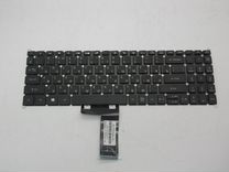 Клавиатура Acer Aspire A315-54G, A515-54G, EX215-2