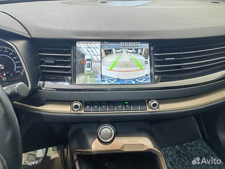 HAVAL H6 1.5 AMT, 2020, 69 000 км