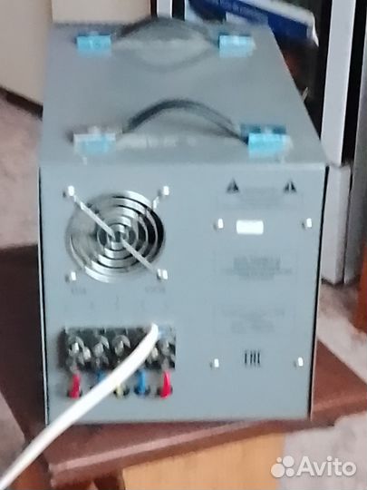 Стабилизатор