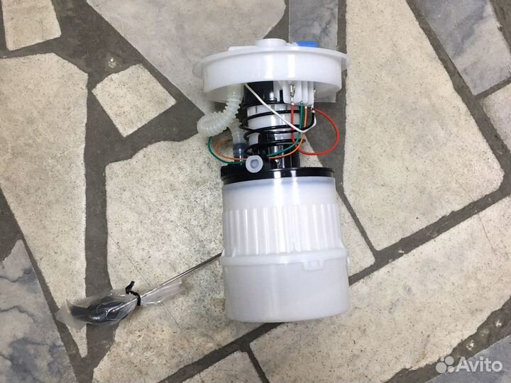 Насос топливный для Ford Focus 2