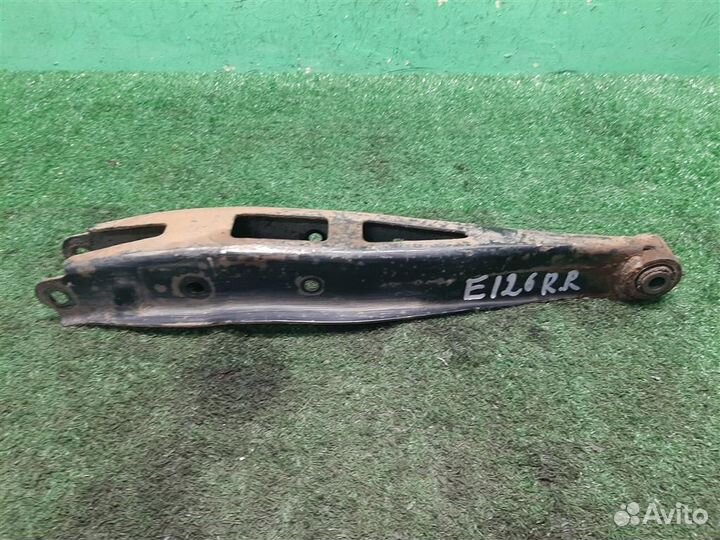 Рычаг задний поперечный правый Subaru Forester SH