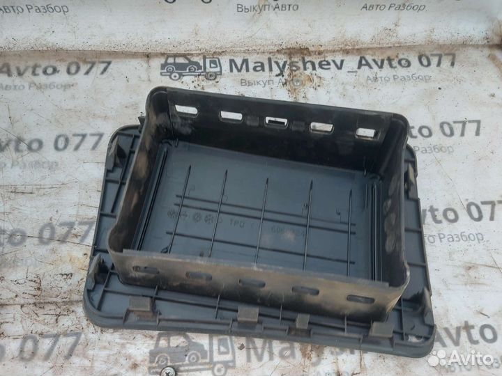 Подушка безопасности пассажирская Chery Fora