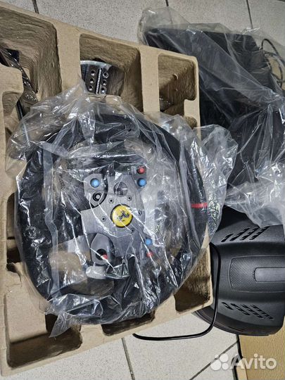 ThrustMaster T300 Ferrari PlayStation