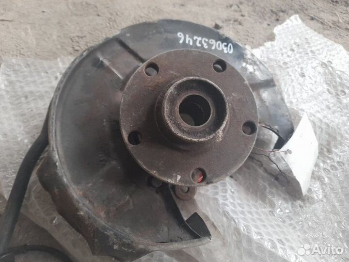 Датчик ABS задний Audi Allroad Quattro (2000-2005)