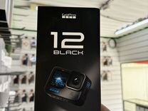 Gopro hero 12 black