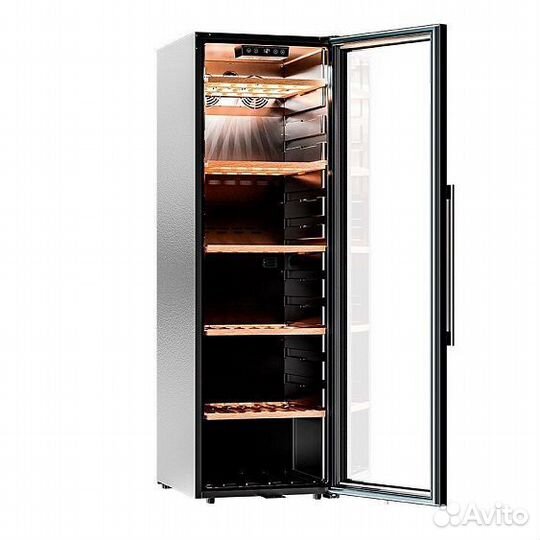 Винный шкаф meyvel MV133-KBF1