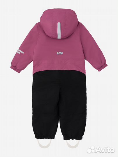 Демисезонный комбинезон для девочки Oldos