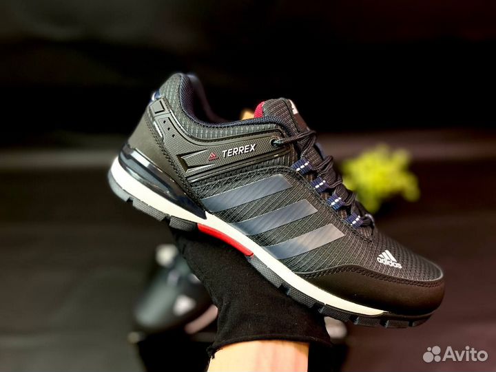 Кроссвки Adidas Terrex