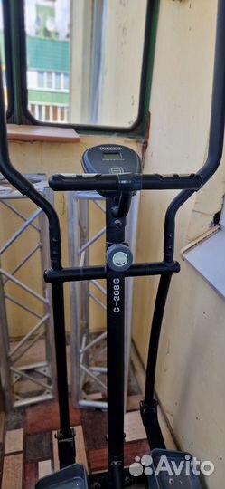 Велотренажер torneo