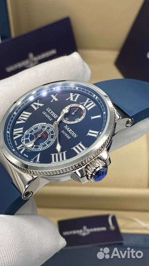 Часы мужские Ulysse Nardin