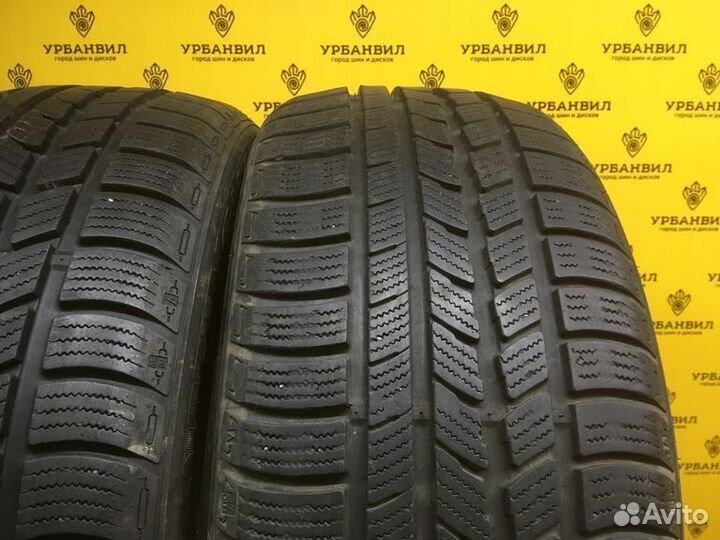 Nexen Winguard Sport 215/50 R17 95V