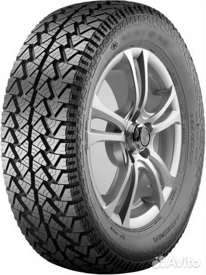 Fortune FSR-302 235/65 R17 108T