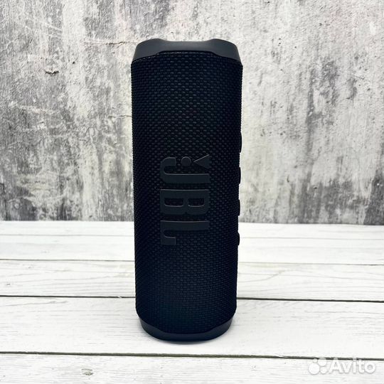 Портативная колонка JBL flip 6