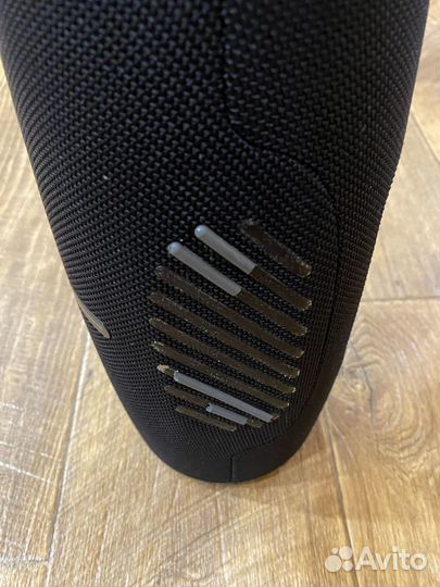 Колонка jbl extreme 3